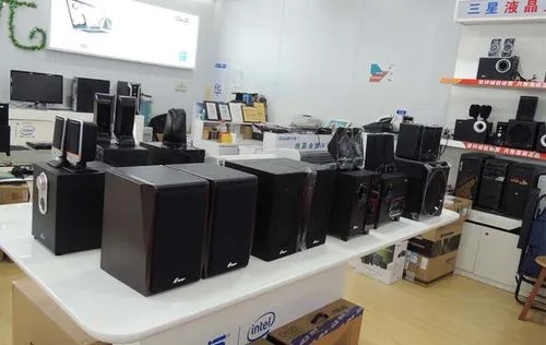 广州市天河区天河路596号百脑汇资讯广场4A01